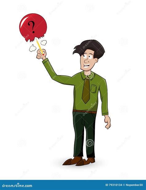 Solve Problem Cartoon 的图像结果