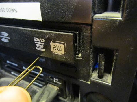 Image result for How to Remove CD Drive From Computer