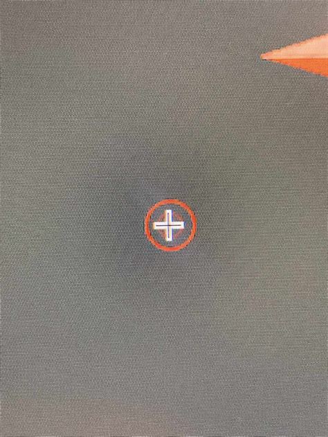 Image result for Screen Cursor Set Back to Normal