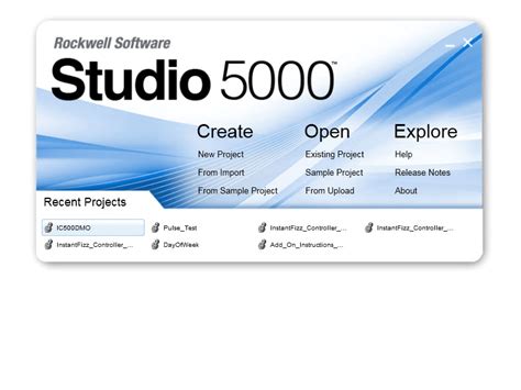 Image result for Studio 5000 Download