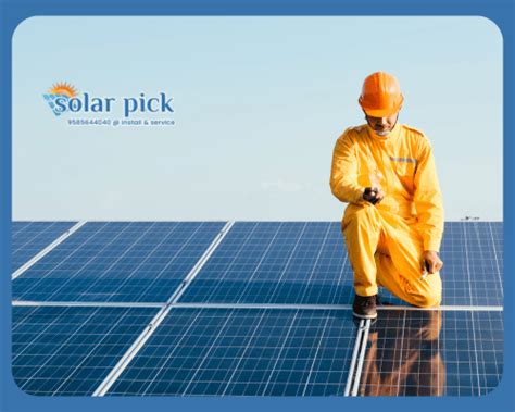 Solar Pick