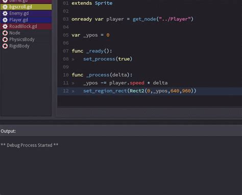 Image result for Godot Engine 2D Game Tutorial
