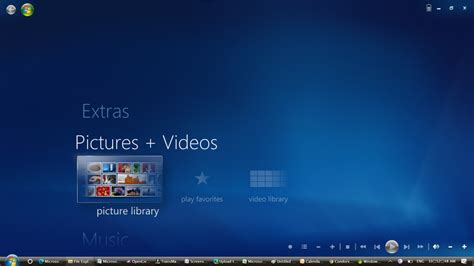 Windows Media Center: Unwrapping features | INTELLIGENT COMPUTING