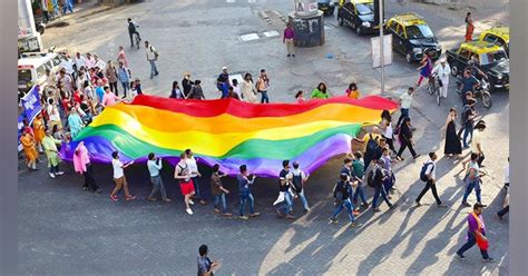 Participate In The Queer Azaadi March In August Kranti | LBB, Mumbai