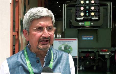 Shooting Down Drones: India Joins US, Russia, China - Rediff.com India News
