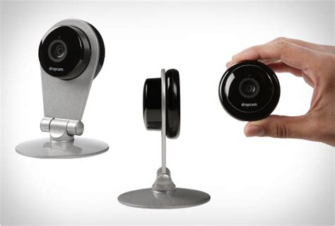 Image result for Dropcam Design Technology