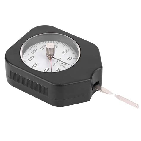 Force Gauge High Precision Szg 500 2 Tension Meter Sensitive ...