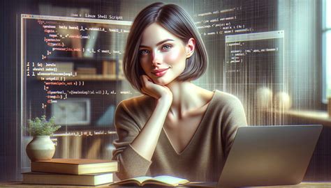 Image result for Shell Script 4K Images