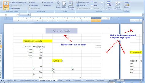 Image result for Excel Layout
