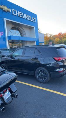 MCKAY CHEVROLET - Updated January 2026 - 39 Photos & 250 Reviews - 1455 ...