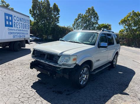 2006 Ford Explorer