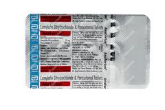 Anafortan Tablet: Uses, Side Effects, Price & Substitutes