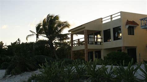 REEF HOUSE (Xcalak, Costa Maya) - Specialty Inn Reviews & Photos ...