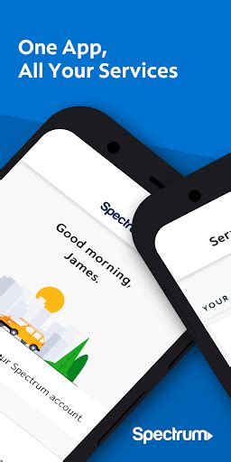 Image result for My Spectrum App