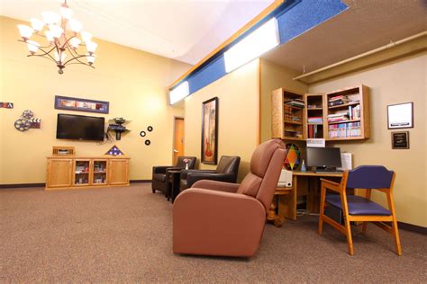 Missouri Slope Lutheran Care Center in Bismarck, ND - My Caring Plan