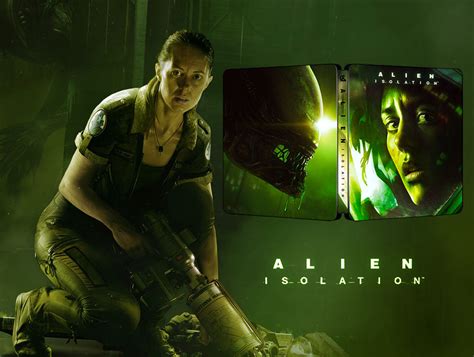 Image result for Alien Isolation Set