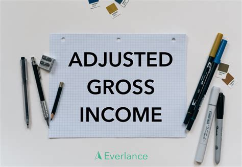 What is Adjusted Gross Income? AGI Tax Definition & Calculator
