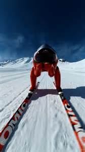 Meet the world’s fastest skier | CNN