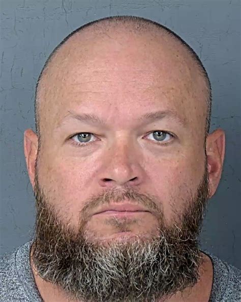 Pardoned Jan. 6 rioter being held at jail on child sex charges | Crime ...