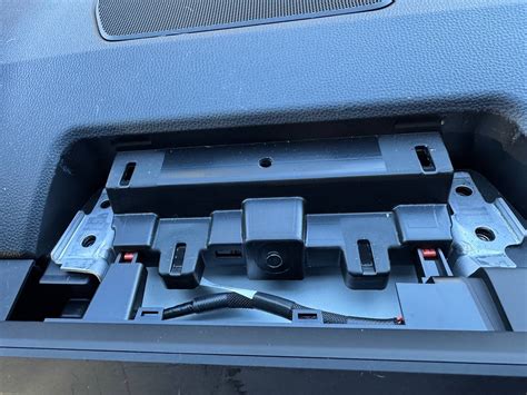 Dash Mount for 2024 Tacoma – Secure, No-Drill Fit for Your Tech | 2024 Tacoma Forum (4th Gen ...