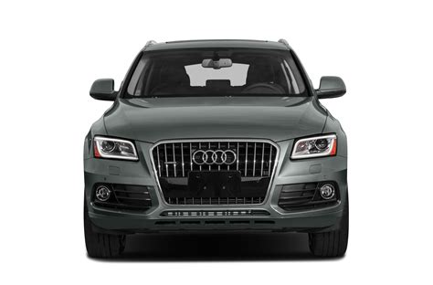 2017 Audi Q5 - Specs, Prices, MPG, Reviews & Photos | Cars.com