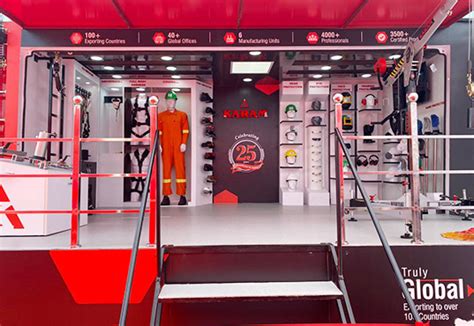 Get the best Mobile Demo VAN Services | KARAM