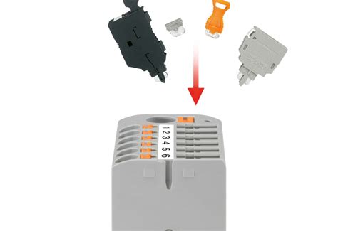 Image result for Leg Modular Distribution Block