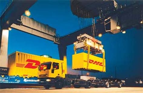DHL Express-Blue Dart B'lore terminal to improve logistics | Autocar ...