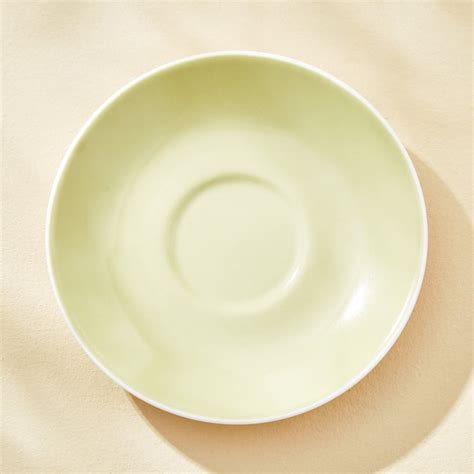 Buy Mandarin Harvey Set of 6 Bone China Cups and Saucers - 210ml from ...