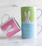 Image result for Adorable Bunny Mug