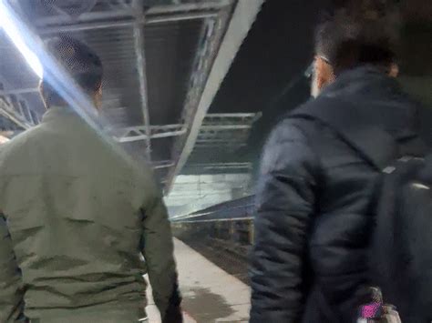 Rajasthan Train AC Coach Alcohol Racket Exposed | Staff Involved