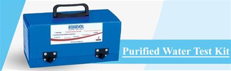 Purified Water Test Kit : Amazon.in: Home & Kitchen