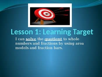 Image result for EngageNY Math Grade 6 Module 1 Lesson 20