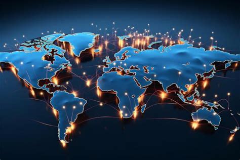 Image result for World Connection Picture