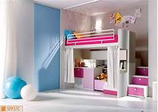 da letto bambina letto a da bambina con spazio gioco da letto bambina letto a da bambina con spazio gioco