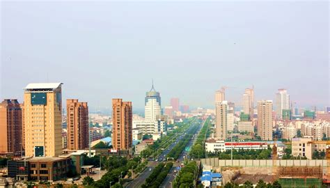安徽滁州经济技术开发区管理委员会
