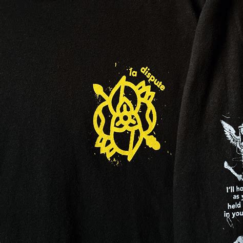 La Dispute | Official Merch Store | Hello Merch