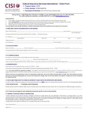 Fillable Online World Class Coverage Plan designed for ... - usac.edu ...