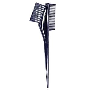 Midazzle Hair Coloring Brush Large (MIDB00003) : Amazon.in: Beauty