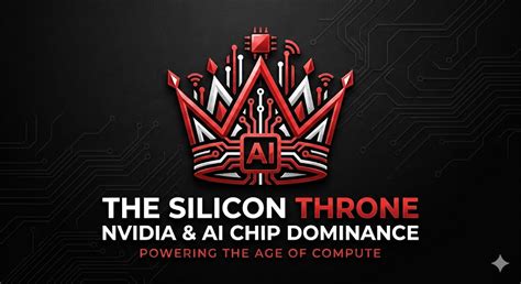 Why NVIDIA and AI Chip Companies Are Dominating the Tech Industry