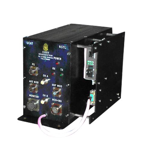 Essen Electronics Pvt. Ltd.