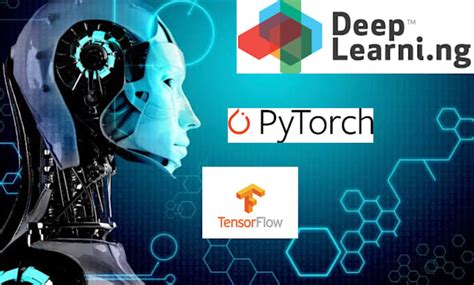 Deep Learning Using Pytorch 的图像结果