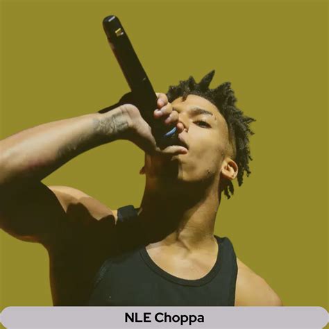 NLE Choppa Net Worth, Early Life, and More( 2023) - Entertainment
