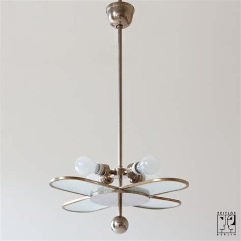 Art Deco ceiling lamp - ZEITLOS – BERLIN