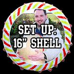 Image result for 18 Inch Shell vs 16 Inch Shell