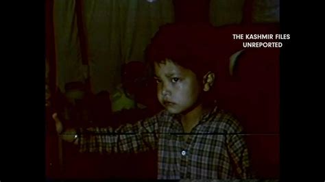 Watch The Kashmir Files: Unreported Web Series All Episodes Online in ...