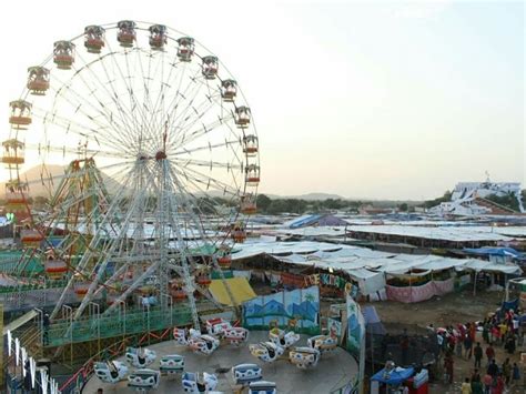 Preparations for four-day fair of Yaksha Bauter complete in Mini ...