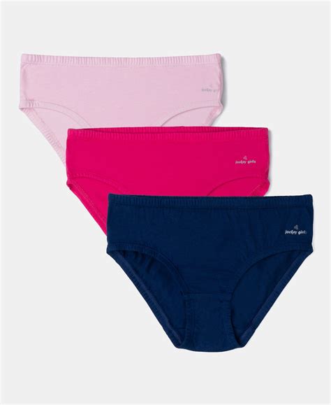 Buy Super Combed Cotton Panty with Ultrasoft Waistband - Fairy Tale ...