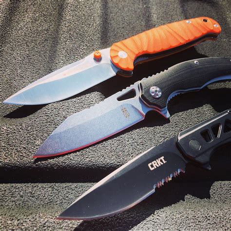Best Everyday Carry Knives 2021 at Janelle Hernandez blog