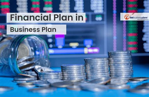 Business Financial Plan Example 的图像结果